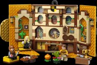 LEGO® 76412 Harry Potter™ Hausbanner...