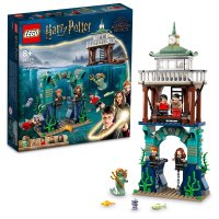 LEGO® 76420 Harry Potter™ Trimagisches Turnier:...