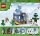 LEGO® 21243 Minecraft™ Die Vereisten Gipfel