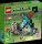 LEGO® 21244 Minecraft™ Der Schwert-Außenposten
