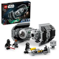 LEGO® 75347 Star Wars™ TIE Bomber™