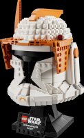 LEGO® 75350 Star Wars™ Clone Commander...
