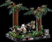 LEGO® 75353 Star Wars™ Verfolgungsjagd auf...