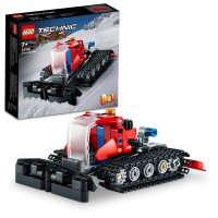LEGO® 42148 Technic Pistenraupe
