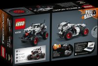 LEGO® 42150 Technic Monster Jam™ Monster Mutt™ Dalmatian