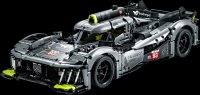LEGO® 42156 Technic PEUGEOT 9X8 24H Le Mans Hybrid...