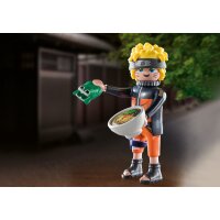 PLAYMOBIL 70668 Naruto Ichiraku Ramen Shop