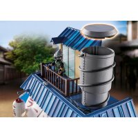 PLAYMOBIL 70668 Naruto Ichiraku Ramen Shop