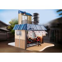 PLAYMOBIL 70668 Naruto Ichiraku Ramen Shop