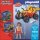 PLAYMOBIL 71040 City Action Rettungsschwimmer-Quad