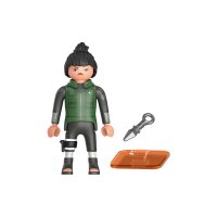 PLAYMOBIL 71107 Naruto Shikamaru