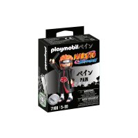 PLAYMOBIL 71108 Naruto Pain