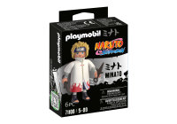 Playmobil 71109 Naruto Minato