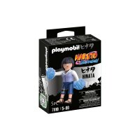 PLAYMOBIL 71110 Naruto Hinata