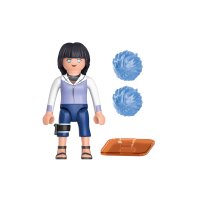 PLAYMOBIL 71110 Naruto Hinata