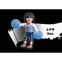 PLAYMOBIL 71110 Naruto Hinata
