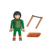 PLAYMOBIL 71111 Naruto Guy