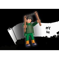 PLAYMOBIL 71111 Naruto Guy