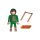 PLAYMOBIL 71111 Naruto Guy