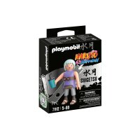 PLAYMOBIL 71112 Naruto Suigetsu