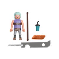 PLAYMOBIL 71112 Naruto Suigetsu