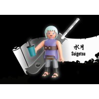 PLAYMOBIL 71112 Naruto Suigetsu