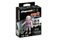 Playmobil 71112 Naruto Suigetsu
