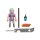 PLAYMOBIL 71112 Naruto Suigetsu