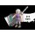 PLAYMOBIL 71112 Naruto Suigetsu