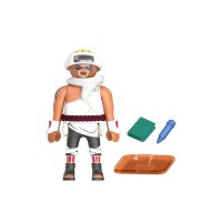 PLAYMOBIL 71116 Naruto Killer Bee