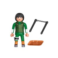 PLAYMOBIL 71118 Naruto Rock Lee