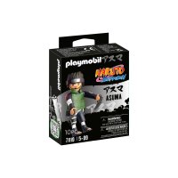 PLAYMOBIL 71119 Naruto Asuma