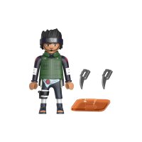 PLAYMOBIL 71119 Naruto Asuma