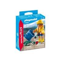 PLAYMOBIL 71163 Special Plus Umweltschützerin
