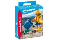 Playmobil 71163 Special Plus Umweltschützerin