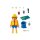 PLAYMOBIL 71163 Special Plus Umweltschützerin