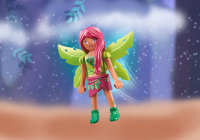 Playmobil 71180 Adventures of Ayuma Forest Fairy Leavi