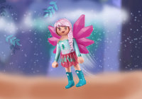 Playmobil 71181 Adventures of Ayuma Crystal Fairy Elvi