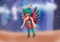 Playmobil 71182 Adventures of Ayuma Knight Fairy Josy