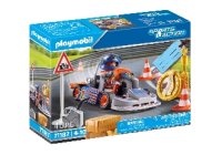 Playmobil 71187 Sports & Action Racing-Kart