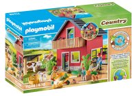 Playmobil 71248 Country Bauernhaus
