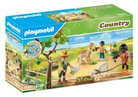 Playmobil 71251 Country Alpaka-Wanderung