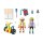 PLAYMOBIL 71257 City Life Starter Pack Rettung mit Balance-Racer