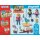 PLAYMOBIL 71258 City Life Starter Pack Erzieherin mit Bollerwagen