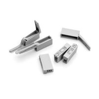 TORRO 2222000420 1/16 MG34/42 Munitionskiste