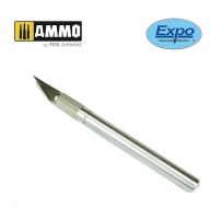 AMMO EXPO73541 Bastelmesser No 2