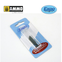 AMMO EXPO73570 T10 Klingen 5 Stück