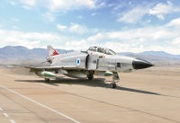 ITALERI 510002818 1:48 RF-4E Phantom II