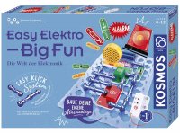 KOSMOS 620608 Easy Elektro - Big Fun