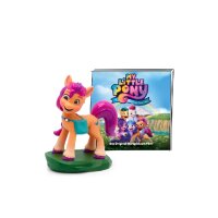 Tonies 10000929 My Little Pony - My Little Pony - Das...